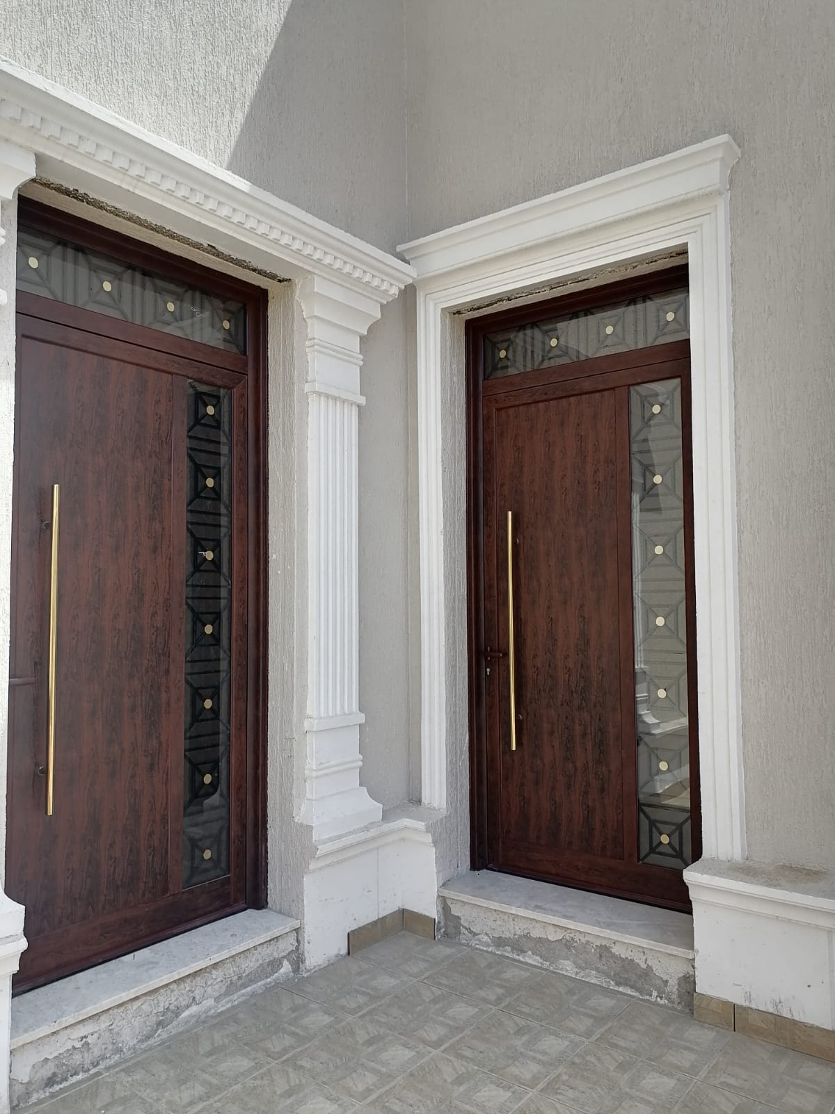 Door project